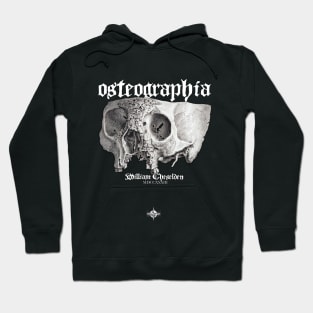 Osteographia Hoodie